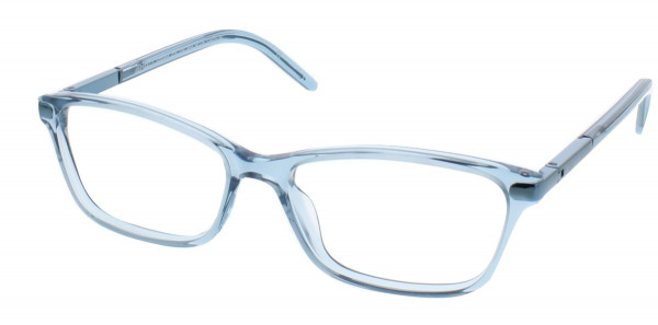 OP OP 868 Eyeglasses, Blue Crystal