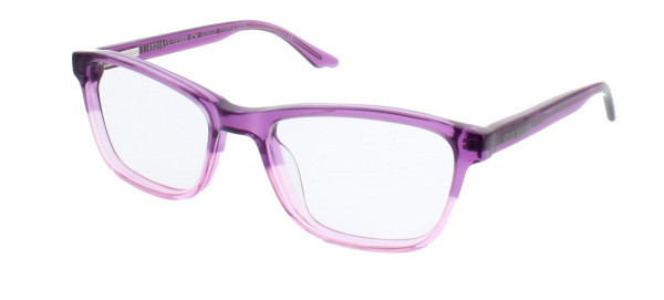 Steve Madden JESSIEE Eyeglasses, Purple Fade