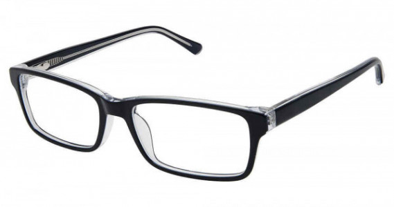 SuperFlex SF-568 Eyeglasses, S301-NAVY