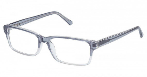 SuperFlex SF-568 Eyeglasses, S403-GREY CRYSTAL