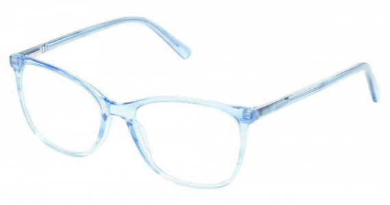 SuperFlex SF-566 Eyeglasses, S301-BLUE GRADIENT
