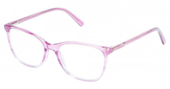 SuperFlex SF-566 Eyeglasses, S309-ROSE GRADIENT