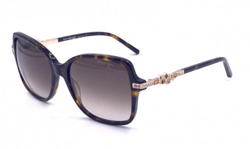 Pier Martino PM8387 Sunglasses, C2 Tortoise Gold