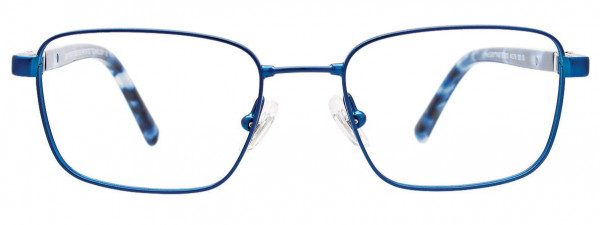 EasyTwist ET9002 Eyeglasses, 050 - Satin Blue