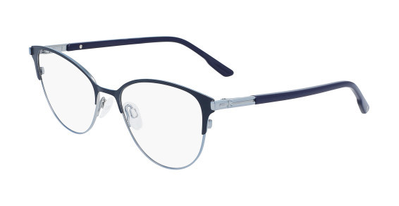 Skaga SK2114 INNERLIG Eyeglasses, (424) BLUE