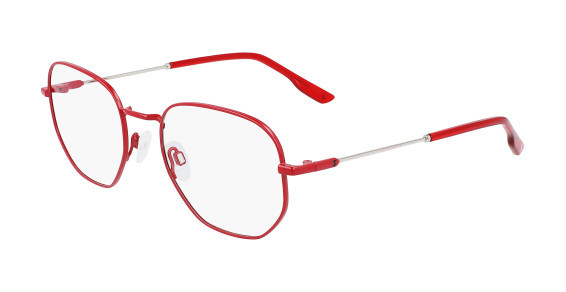 Skaga SK2119 FANTASTISK Eyeglasses, (615) RED