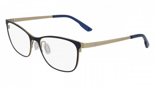 Skaga SK3005 PORLA Eyeglasses, (424) BLUE