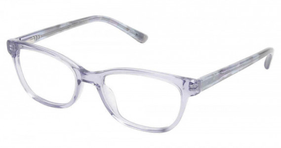 SuperFlex SFK-230 Eyeglasses, S307-PURPLE