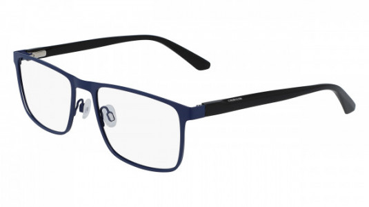 Calvin Klein CK20316 Eyeglasses, (410) MATTE NAVY