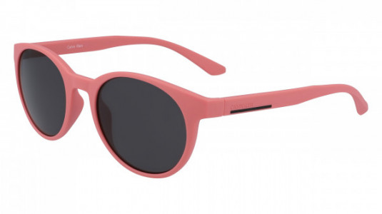 Calvin Klein CK20543S Sunglasses, (676) MATTE PINK