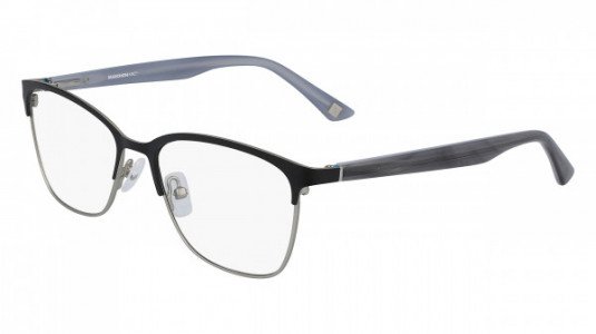 Marchon M-4007 Eyeglasses, (001) BLACK