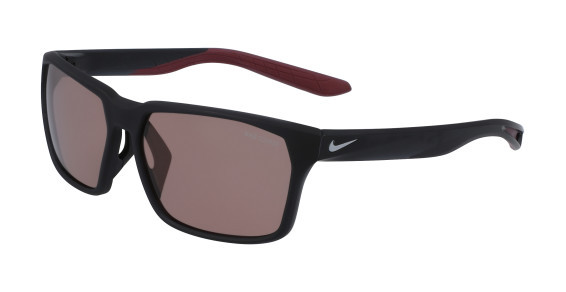 Nike NIKE MAVERICK RGE E DC3296 Sunglasses, (011) MATTE BLACK/COURSE TINT