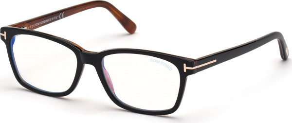 Tom Ford FT5713-B Eyeglasses