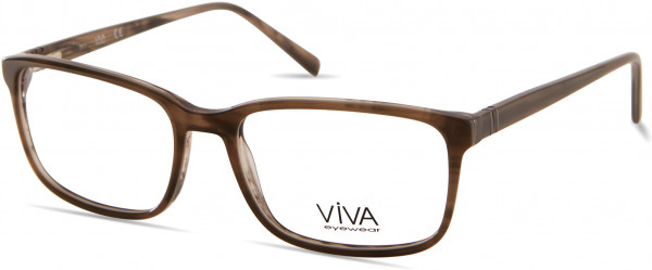 Viva VV4044 Eyeglasses, 020 - Grey/other