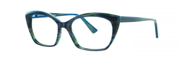 Lafont Gracieuse Eyeglasses, 3141 Blue