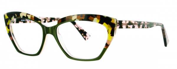 Lafont Girl Eyeglasses, 4047 Tortoiseshell