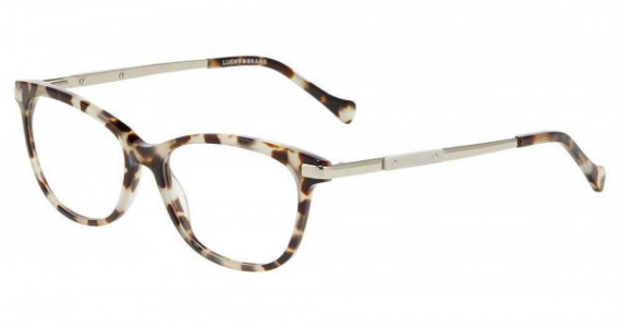 Lucky Brand VLBD231 Eyeglasses, WHITE HAVANA (0WHH)