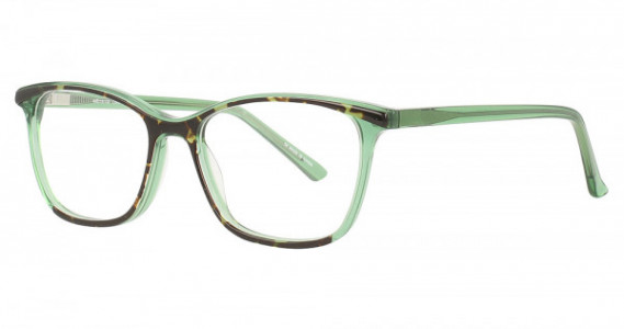 Karen Kane Cycad Eyeglasses