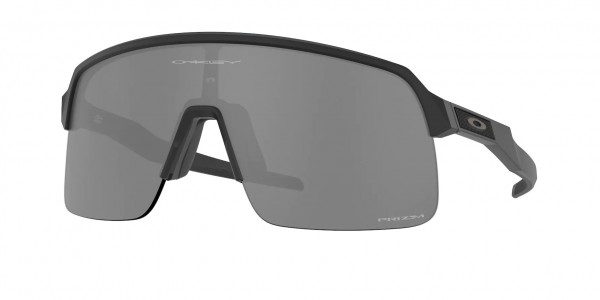 Oakley OO9463A SUTRO LITE (A) Sunglasses, 946303 MATTE BLACK (BLACK)