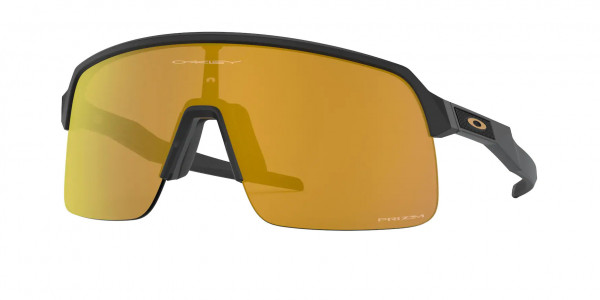 Oakley OO9463A SUTRO LITE (A) Sunglasses, 946304 MATTE BLACK (BLACK)
