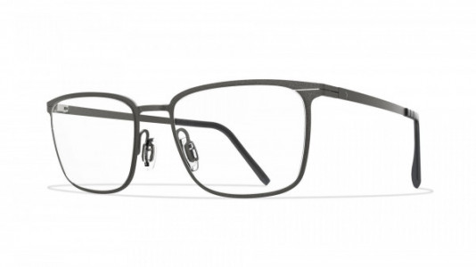 Blackfin Greenport Eyeglasses, C1174 - Gunmetal