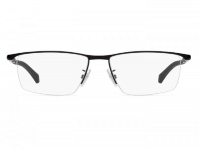HUGO BOSS Black BOSS 1104/F Eyeglasses, 0807 BLACK
