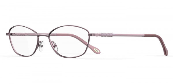 Safilo Emozioni EM 4393 Eyeglasses, 0S8R LIGHT PINK