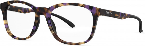 Smith Optics Southside Eyeglasses, 0MMH Havana Lilac