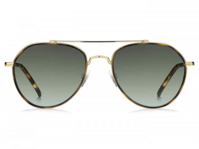 Tommy Hilfiger TH 1678/F/S Sunglasses, 0J5G GOLD
