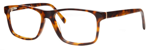 Esquire EQ1599 Eyeglasses, Tortoise