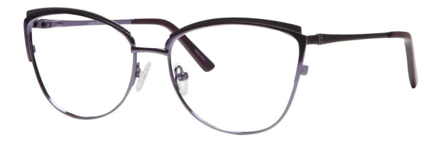 Marie Claire MC6280 Eyeglasses, Purple