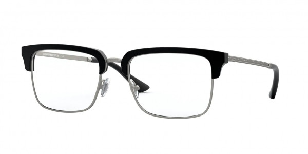 Brooks Brothers BB2045 Eyeglasses, 6064 MATTE BLACK