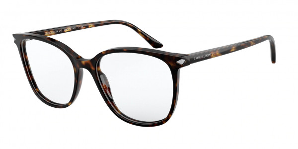Giorgio Armani AR7192 Eyeglasses, 5026 HAVANA (HAVANA)