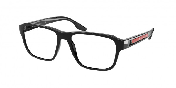 Prada Linea Rossa PS 04NV Eyeglasses