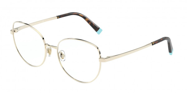 Tiffany & Co. TF1138 Eyeglasses, 6021 PALE GOLD