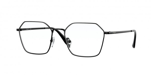 Vogue VO4187 Eyeglasses, 352 BLACK