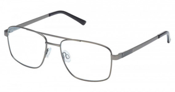 SuperFlex SF-570 Eyeglasses, M103-CHARCOAL