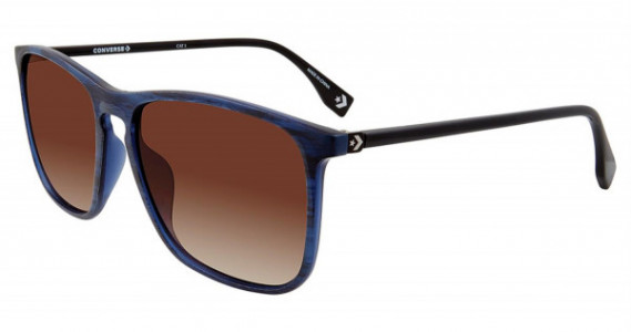 Converse E015 Sunglasses, Blue