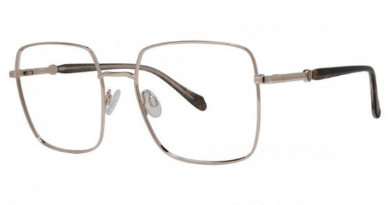 MaxStudio.com Leon Max 4085 Eyeglasses, 012 Rose Gold