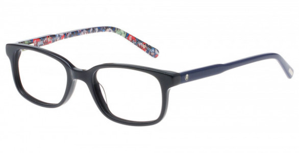 Marvel Eyewear AVENGERS AVE901 Eyeglasses, BLUE