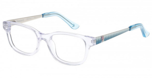 Disney Eyewear FROZEN FZE905E Eyeglasses