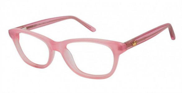 Disney Eyewear PRINCESSES PRE3 Eyeglasses, Pink