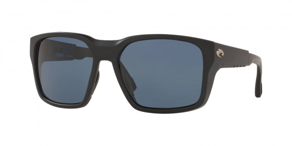 Costa Del Mar 6S9003 TAILWALKER Sunglasses, 900302 TAILWALKER 11 MATTE BLACK GRAY (BLACK)