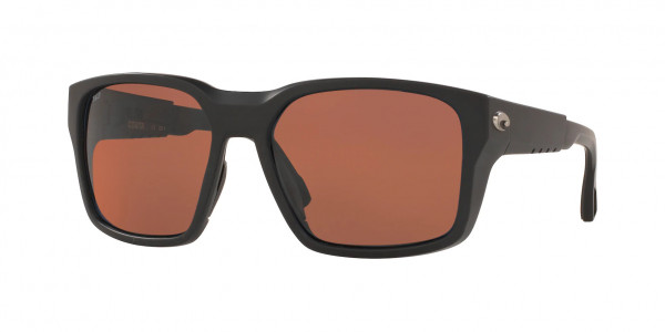 Costa Del Mar 6S9003 TAILWALKER Sunglasses, 900312 TAILWALKER 11 MATTE BLACK COP (BLACK)