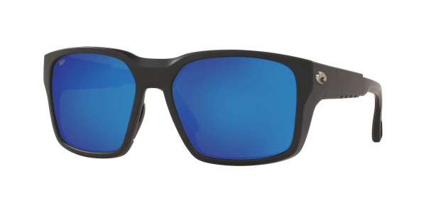 Costa Del Mar 6S9003 TAILWALKER Sunglasses, 900315 TAILWALKER 11 MATTE BLACK BLUE (BLACK)