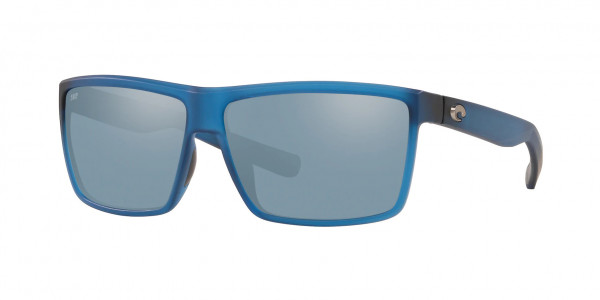 Costa Del Mar 6S9016 RINCONCITO Sunglasses, 901610 RINCONCITO 177 MATTE ATLANTIC (BLUE)