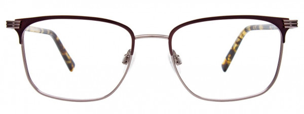 OAK NYC O3000 Eyeglasses, 020 - CLIP