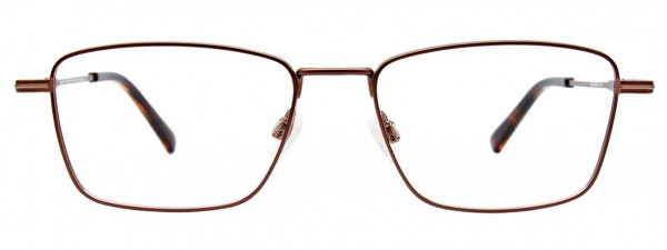 OAK NYC O3010 Eyeglasses, 050 - CLIP
