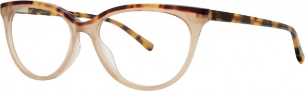Vera Wang V575 Eyeglasses, Tortoise
