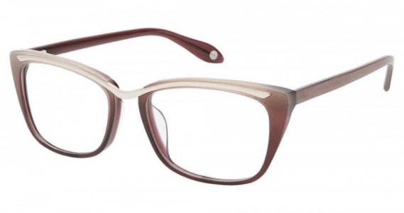 Fysh UK F-3652 Eyeglasses